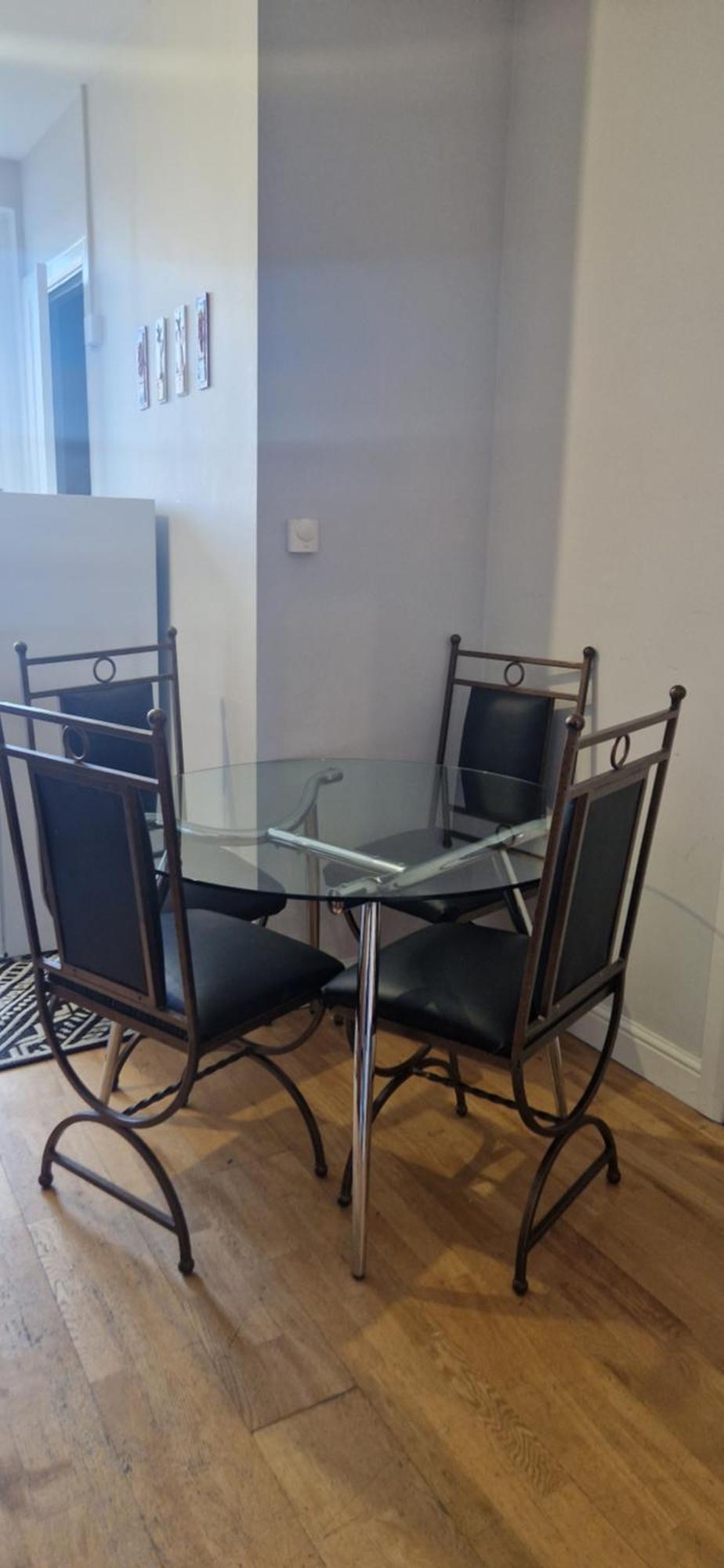 Butterfly Appartement Londen